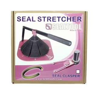 Excavator Seal Stretcher Installation Tool Seal 
