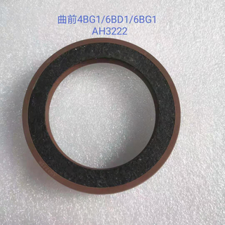 Oil Seal Rings For Crankshaft Hydraulic Pump Excavator Machinery Oil Seal R3925529