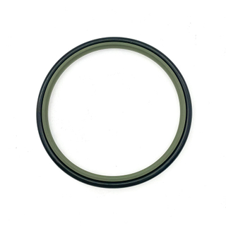 Piston Rod Seal Excavator Hydraulic Cylinder Oil Seal Nice Quality HBY Oil Seal