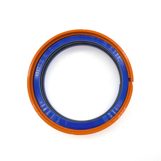 Hydraulic Cylinder Oil Seal H780 Hallite Hydraulic Piston Seal Double Acting