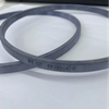 Oil Seal Manufacturers Excavator Hydraulic Piston Compact White Color KZT OK Seal Gasket