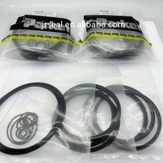 Hydraulic Breaker Seal Kit for Hammer Cylinder From China Manufacturer