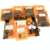 Roi Oil Seal for Excavator Control Valve Seal Kit