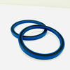 Excavator oil seal SKF strengthened oil seal FOR hydraulic cylinder piston rod main seal