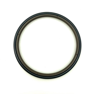 PTFE NBR Excavator Hydraulic Cylinder Piston Rod Seal Oil Seal HBY Buffer Ring