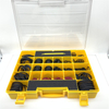 Repair Seal Various Sizes O Ring Kit Set Excavator Ring Kit Nbr 70 O-ring Box 4C4782