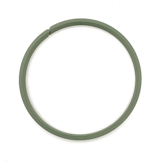 KZT Dust Seal Piston Rod Seal PTFE For Hydraulic Cylinder