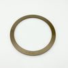 Hydraulic Gold Reinforced Nylon Gasket Backup Guider Ring Backup Seal BRT Seals