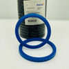 Hydraulic Cylinder NBR Oil Resistant Rod Seal IDI ISI UHS U Type Piston Seal H622