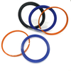 Hydraulic Cylinder Oil Seal H780 Hallite Hydraulic Piston Seal Double Acting